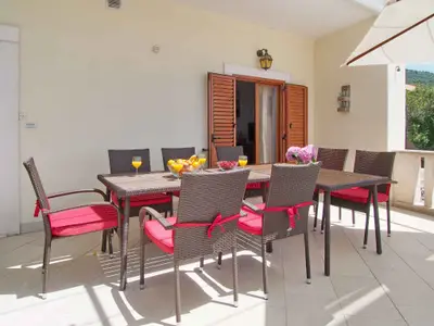 Ferienhaus für 6 Personen (134 m²) in Orašac 6/10