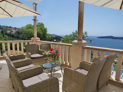 Ferienhaus für 6 Personen (134 m²) in Orašac 7/10