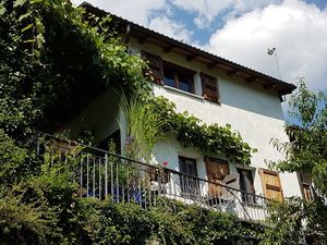 Ferienhaus für 3 Personen (60 m²) in Orasso