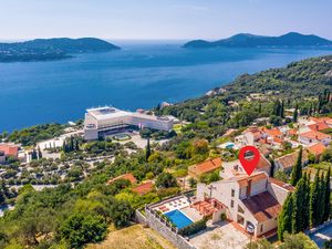 Ferienhaus für 15 Personen (245 m&sup2;) in Orašac