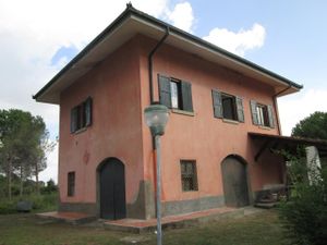 Ferienhaus für 4 Personen (35 m²) in Orbetello