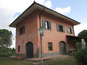 Ferienhaus für 4 Personen (35 m&sup2;) in Orbetello