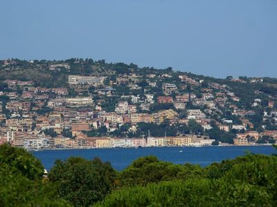 Porto Santo Stefano