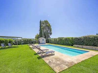 Privatpool