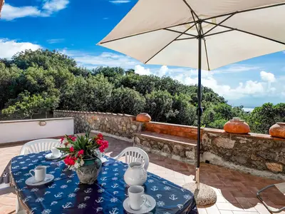 TerraceBalcony