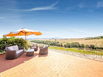 TerraceBalcony