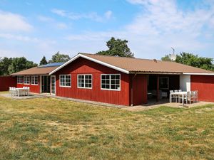 Ferienhaus für 12 Personen (192 m&sup2;) in Ordrup