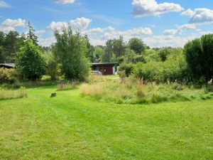 Ferienhaus für 6 Personen (50 m²) in Ordrup