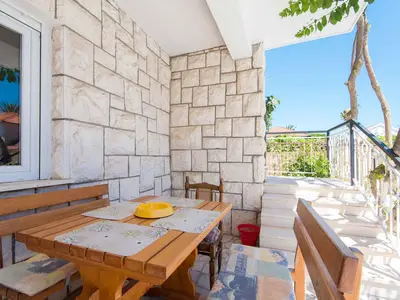 Ferienhaus für 13 Personen (170 m²) in Orebić 2/10