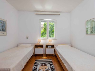 Ferienhaus für 4 Personen (50 m²) in Orebić 3/10