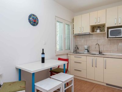 Ferienhaus für 4 Personen (50 m²) in Orebić 5/10