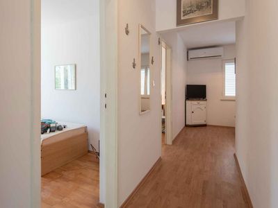 Ferienhaus für 4 Personen (50 m²) in Orebić 7/10