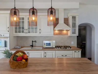 Ferienhaus für 4 Personen (95 m²) in Orebić 3/10