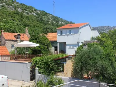 Ferienhaus für 10 Personen in Orebić 1/10