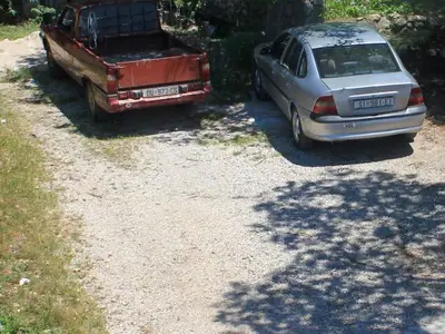 Ferienhaus für 10 Personen in Orebić 9/10