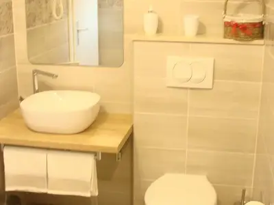 Ferienhaus für 4 Personen in Orebić 9/10