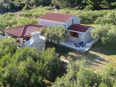 Ferienhaus für 4 Personen (85 m²) in Orebić 10/10