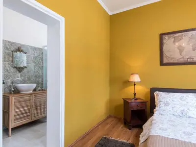 Ferienhaus für 8 Personen (220 m²) in Orebić 7/10