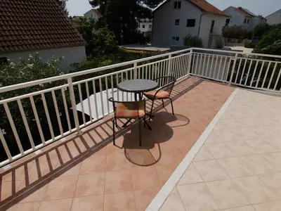 Ferienhaus für 6 Personen (120 m²) in Orebić 5/10