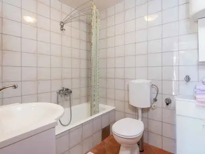 Ferienhaus für 6 Personen (72 m²) in Orebić 4/10
