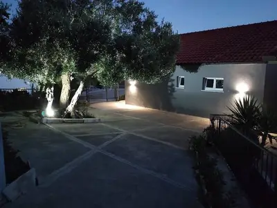 Ferienhaus für 4 Personen in Orebić 1/10