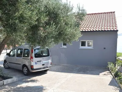 Ferienhaus für 4 Personen in Orebić 3/10