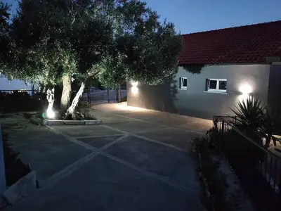 Ferienhaus für 4 Personen in Orebić 4/10