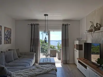 Ferienhaus für 4 Personen in Orebić 7/10