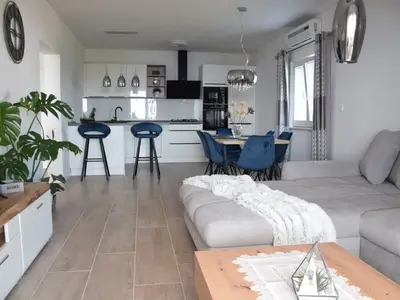 Ferienhaus für 4 Personen in Orebić 9/10