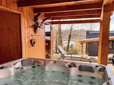 Ferienhaus für 6 Personen (100 m²) in Orfű 3/10