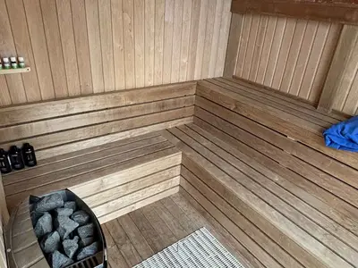 Ferienhaus für 6 Personen (100 m²) in Orfű 5/10