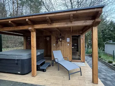 Ferienhaus für 6 Personen (100 m²) in Orfű 6/10