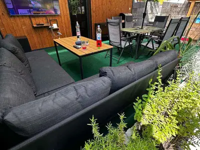 Ferienhaus für 6 Personen (100 m²) in Orfű 7/10