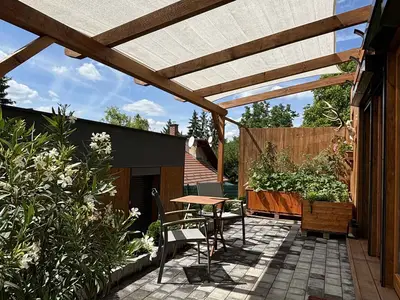 Ferienhaus für 6 Personen (100 m²) in Orfű 10/10