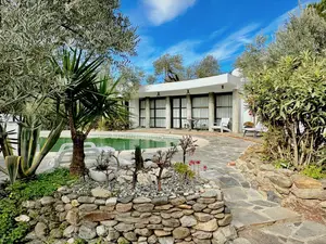 Ferienhaus für 10 Personen (336 m²) in Orgiva