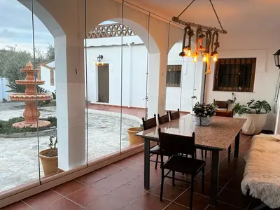TerraceBalcony