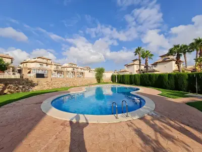 Ferienhaus für 4 Personen (108 m²) in Playas de Orihuela 2/10