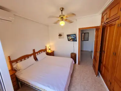 Ferienhaus für 4 Personen (108 m²) in Playas de Orihuela 5/10
