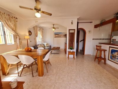 Ferienhaus für 4 Personen (108 m²) in Orihuela Costa 10/10