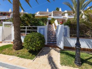 Ferienhaus für 8 Personen (250 m²) in Orihuela Costa