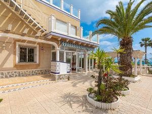 Ferienhaus für 6 Personen (150 m²) in Orihuela Costa