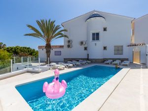 Ferienhaus für 16 Personen (200 m²) in Orihuela Costa