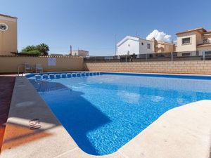 Ferienhaus für 6 Personen (80 m²) in Orihuela Costa