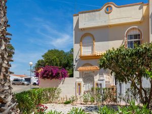 Ferienhaus für 6 Personen (100 m²) in Orihuela Costa