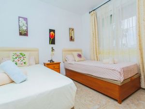 Ferienhaus für 4 Personen (65 m²) in Orihuela Costa