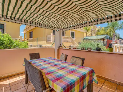 TerraceBalcony