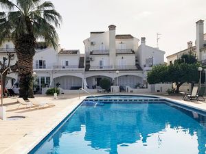 Ferienhaus für 6 Personen (100 m²) in Orihuela Costa