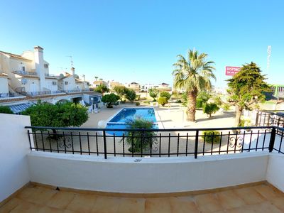 TerraceBalcony