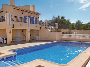 Ferienhaus für 8 Personen (120 m&sup2;) in Orihuela Costa