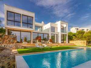 Ferienhaus für 8 Personen (600 m&sup2;) in Orihuela Costa